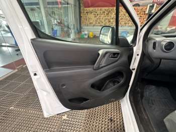 Used Peugeot Partner 2017 for sale - 74681546: Photo