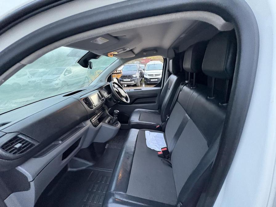 Used Vauxhall Vivaro 2020 for sale - 76636182: Photo 16