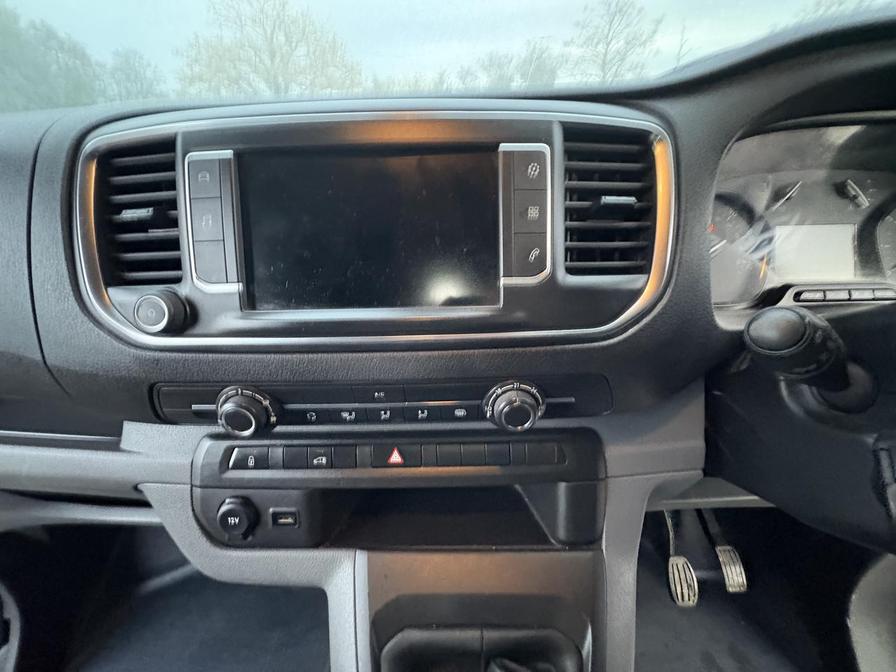 Used Vauxhall Vivaro 2020 for sale - 76636182: Photo 5