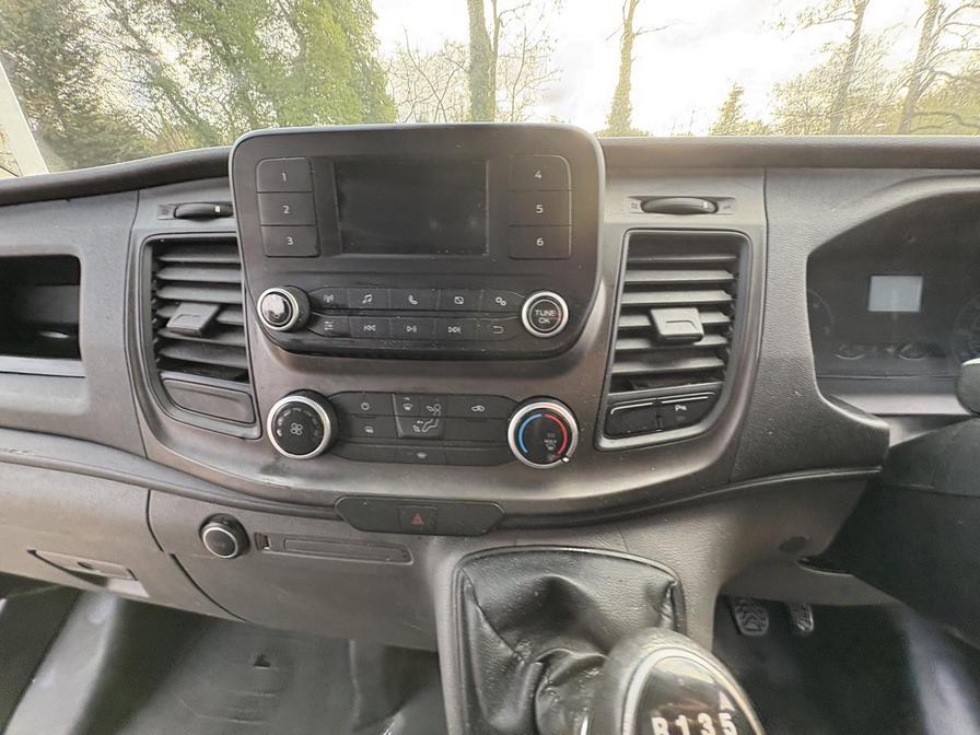 Used Ford Transit Custom 2019 for sale - 76636183: Photo 16