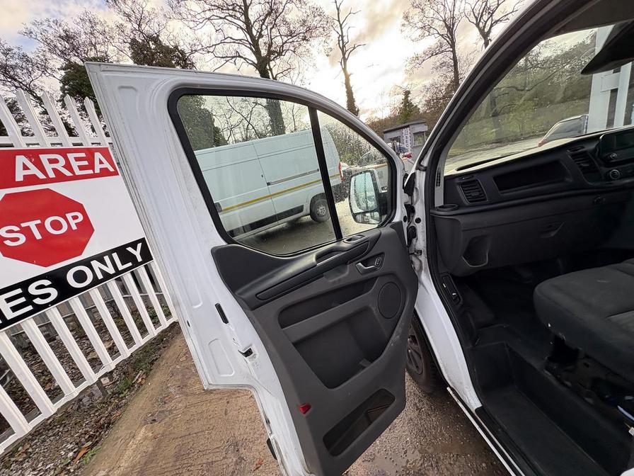 Used Ford Transit Custom 2019 for sale - 76636183: Photo 17