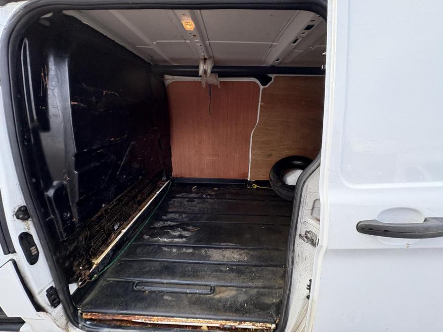 Used Ford Transit Custom 2019 for sale - 76636183: Photo 9