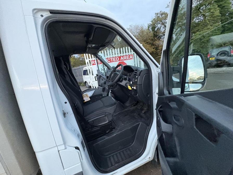 Used Renault Master 2019 for sale - 76487784: Photo 10