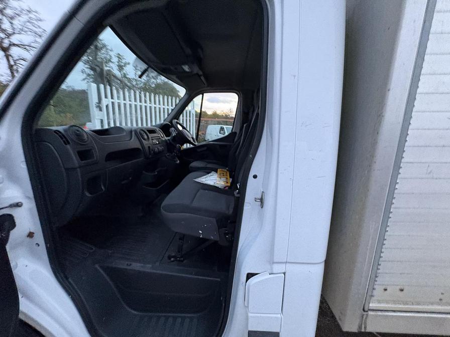 Used Renault Master 2019 for sale - 76487784: Photo 11