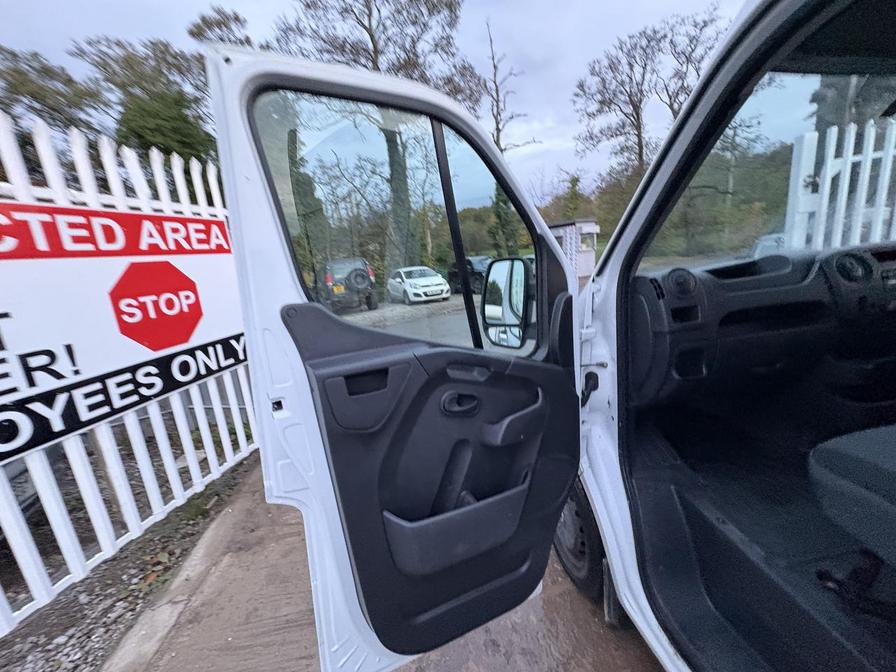 Used Renault Master 2019 for sale - 76487784: Photo 12