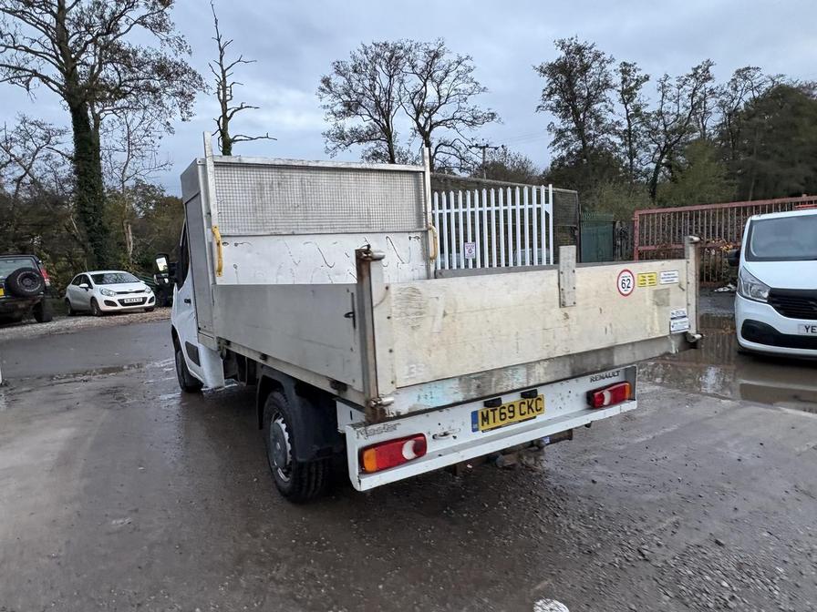 Used Renault Master 2019 for sale - 76487784: Photo 13