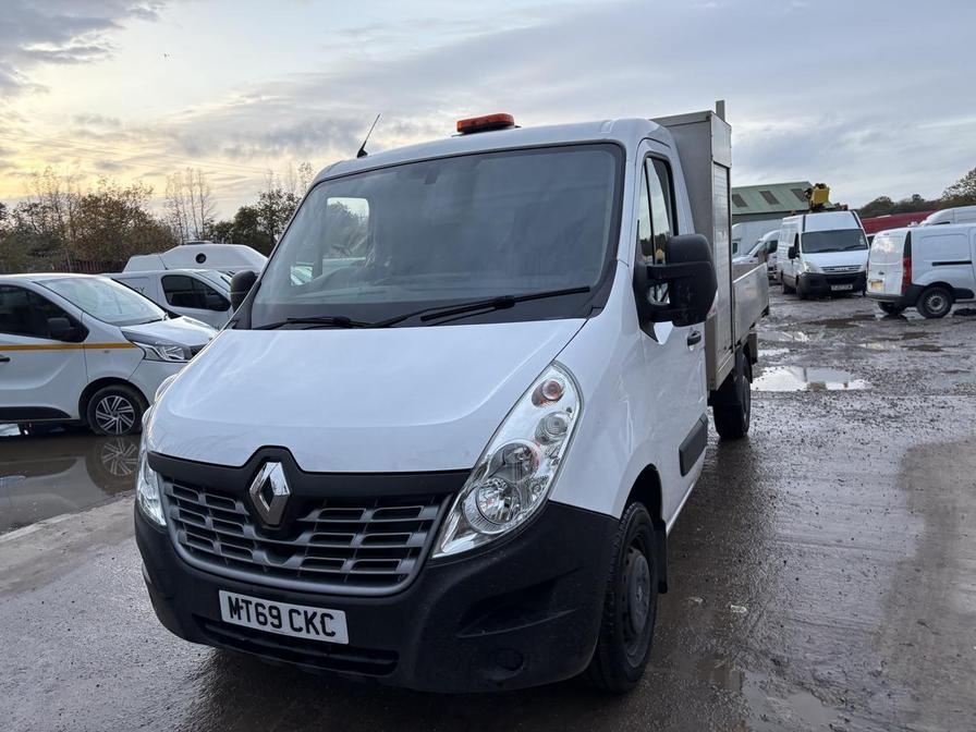 Used Renault Master 2019 for sale - 76487784: Photo 17