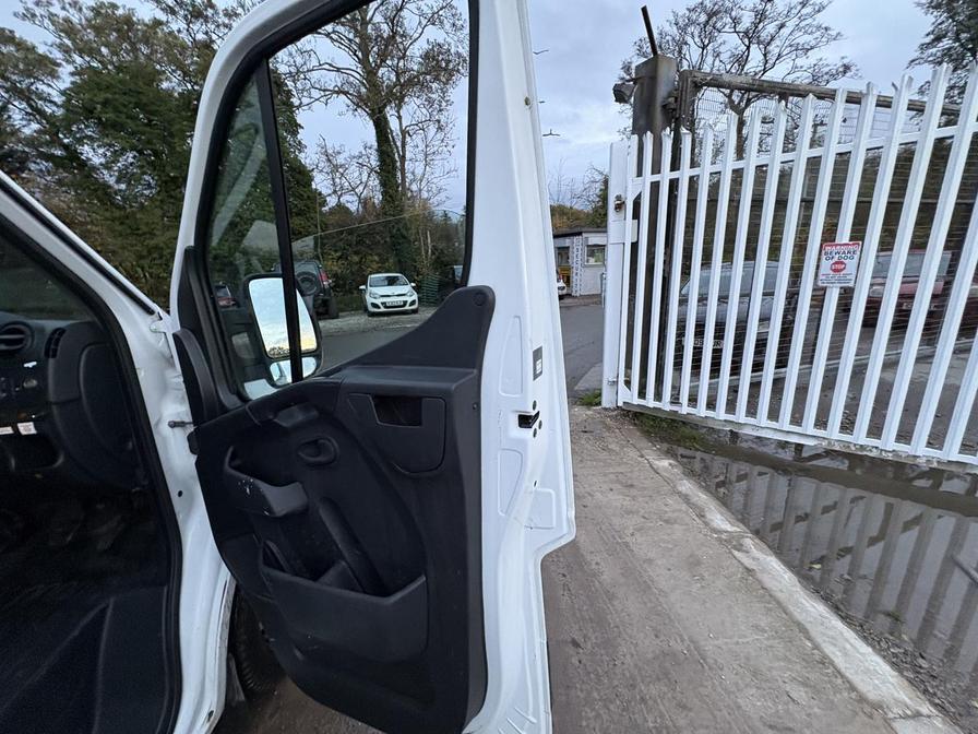 Used Renault Master 2019 for sale - 76487784: Photo 18