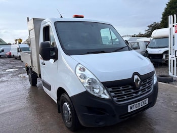 Used Renault Master 2019 for sale - 76487784: Photo