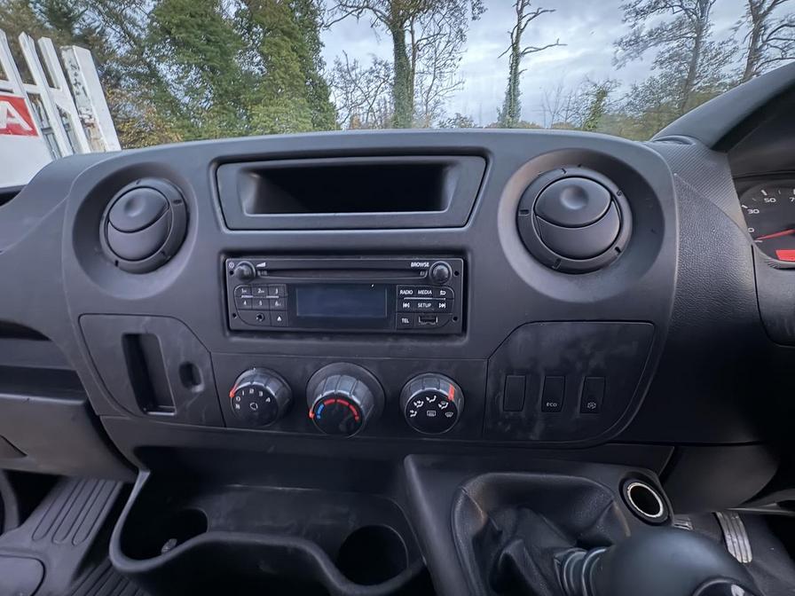 Used Renault Master 2019 for sale - 76487784: Photo 3