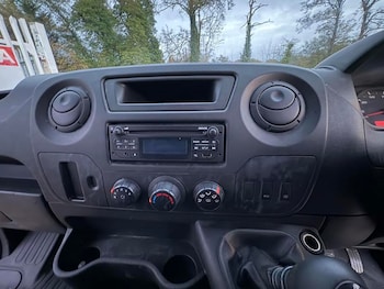 Used Renault Master 2019 for sale - 76487784: Photo