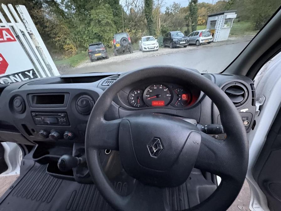 Used Renault Master 2019 for sale - 76487784: Photo 4