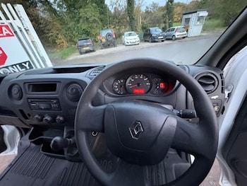 Used Renault Master 2019 for sale - 76487784: Photo