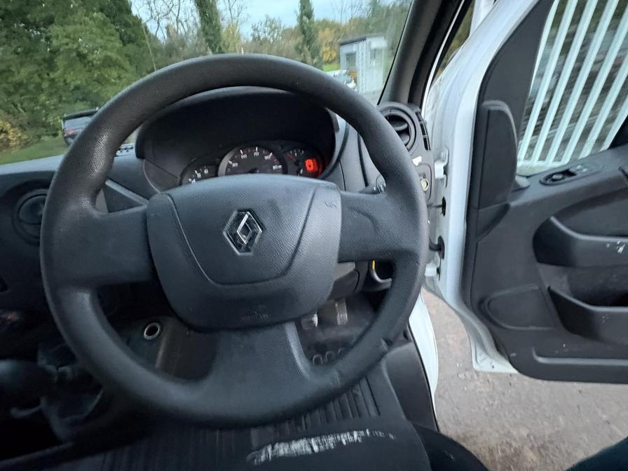 Used Renault Master 2019 for sale - 76487784: Photo 5