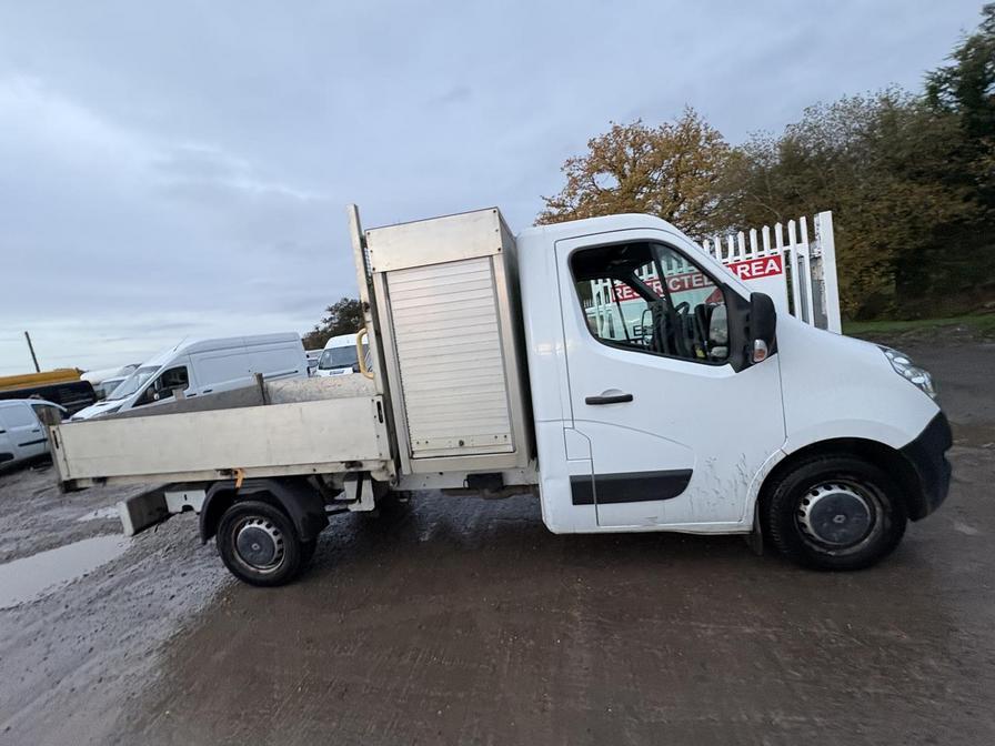 Used Renault Master 2019 for sale - 76487784: Photo 6