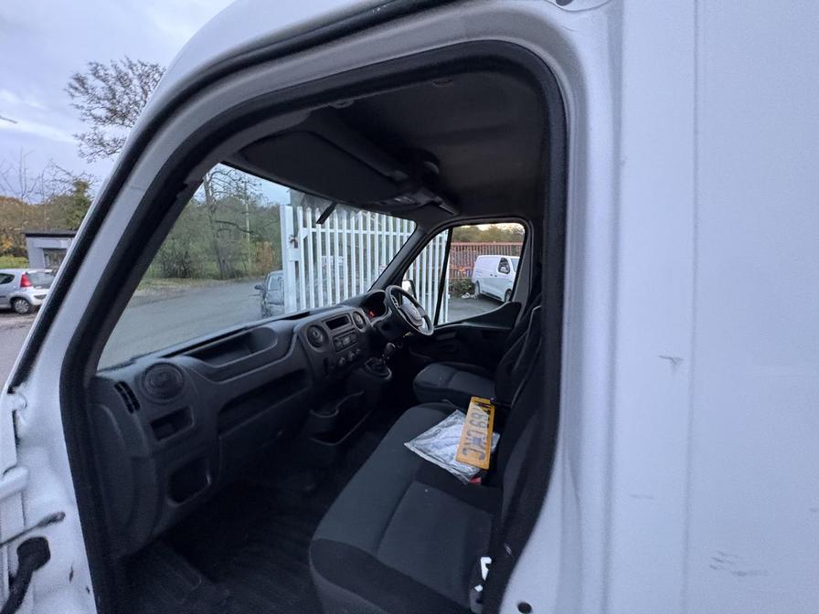 Used Renault Master 2019 for sale - 76487784: Photo 7
