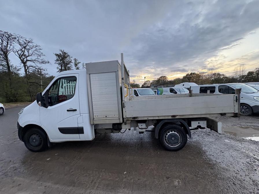 Used Renault Master 2019 for sale - 76487784: Photo 8
