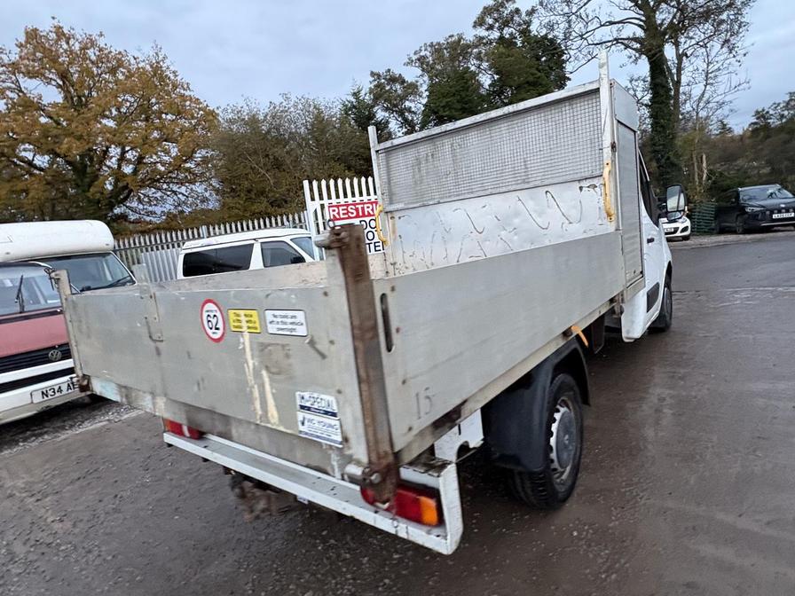 Used Renault Master 2019 for sale - 76487784: Photo 9
