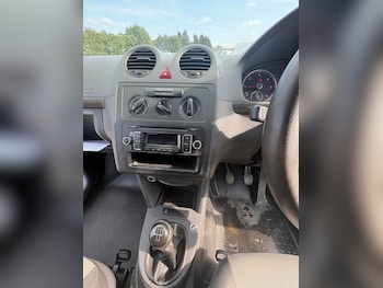 Used Volkswagen Caddy 2013 for sale - 79376042: Photo