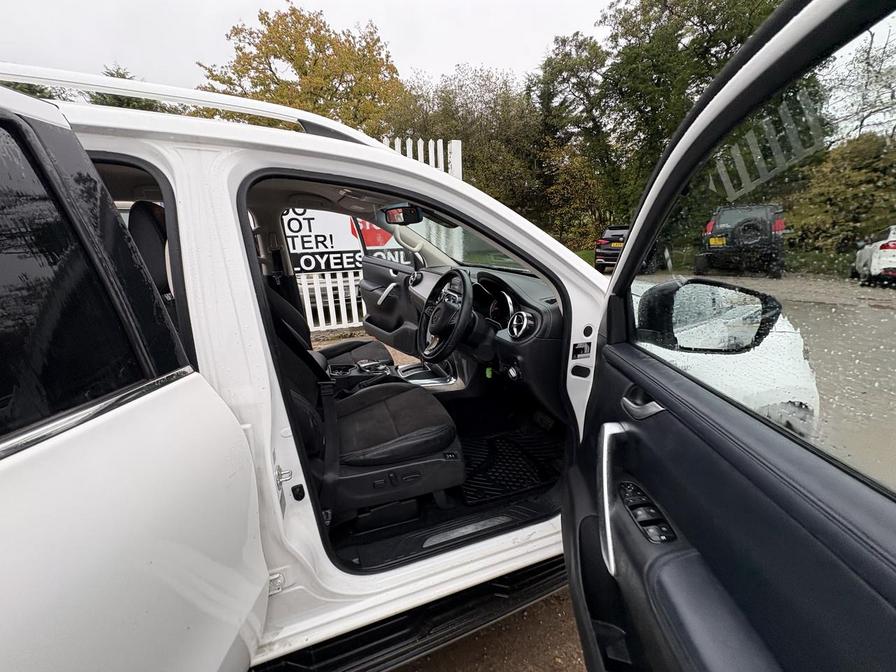 Used Mercedes-Benz X Class 2020 for sale - 76410918: Photo 11