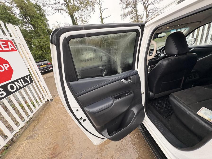 Used Mercedes-Benz X Class 2020 for sale - 76410918: Photo 13