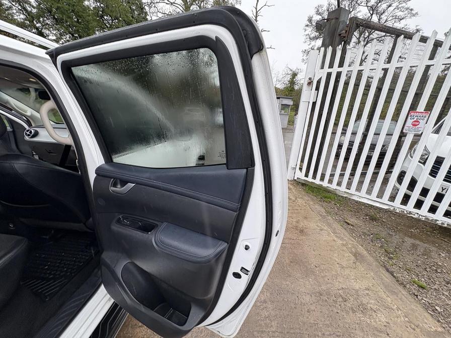 Used Mercedes-Benz X Class 2020 for sale - 76410918: Photo 14