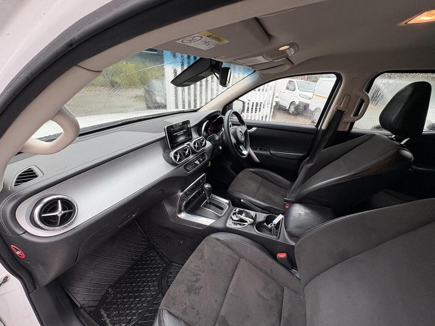 Used Mercedes-Benz X Class 2020 for sale - 76410918: Photo 15