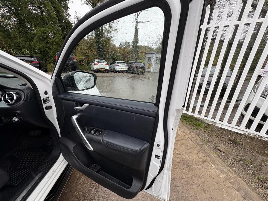 Used Mercedes-Benz X Class 2020 for sale - 76410918: Photo 19