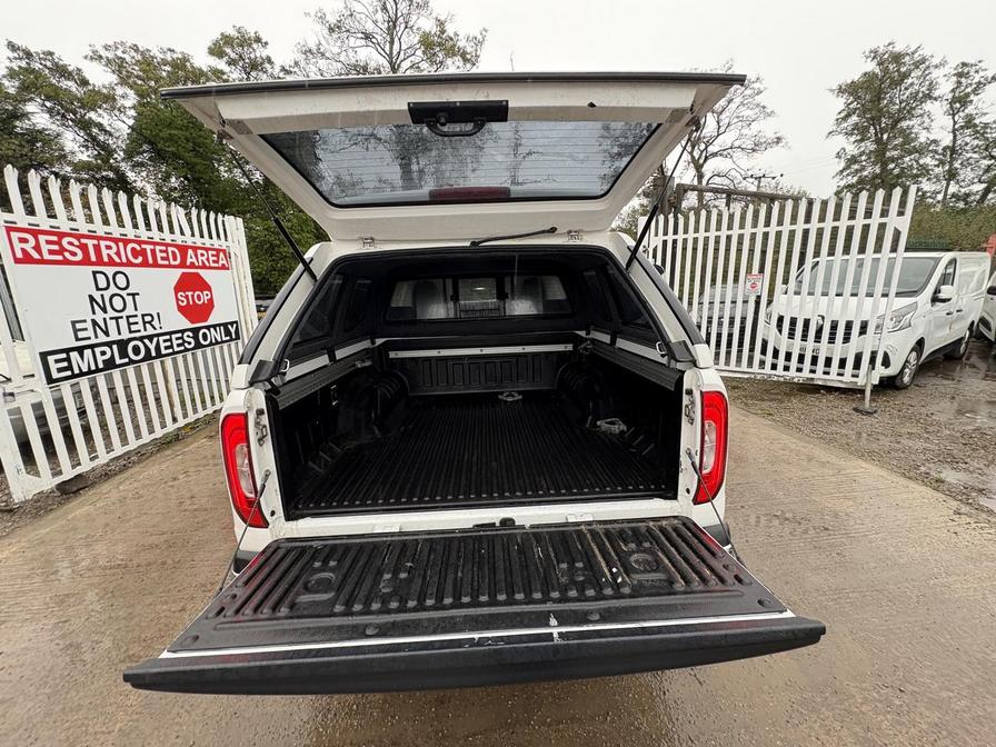 Used Mercedes-Benz X Class 2020 for sale - 76410918: Photo 20