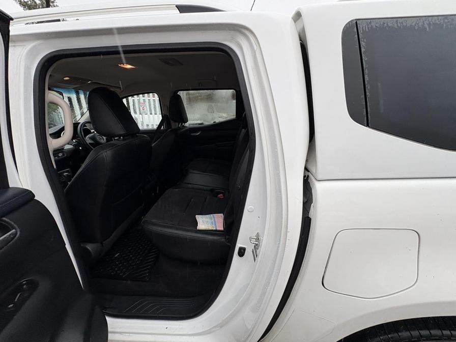 Used Mercedes-Benz X Class 2020 for sale - 76410918: Photo 3