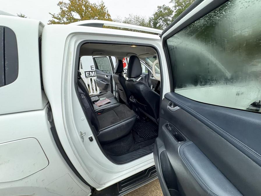 Used Mercedes-Benz X Class 2020 for sale - 76410918: Photo 4