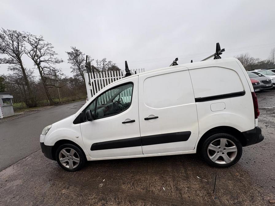 Used Peugeot Partner 2012 for sale - 77333672: Photo 10