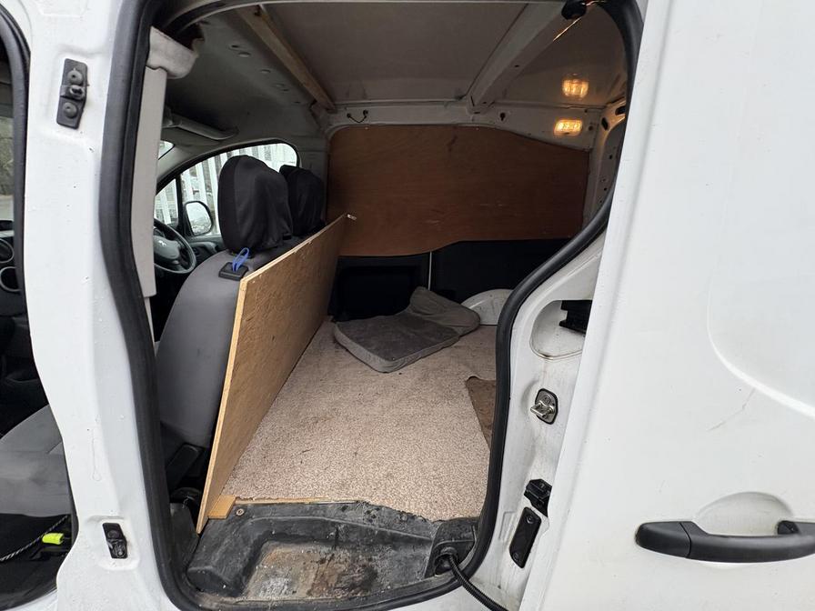 Used Peugeot Partner 2012 for sale - 77333672: Photo 11