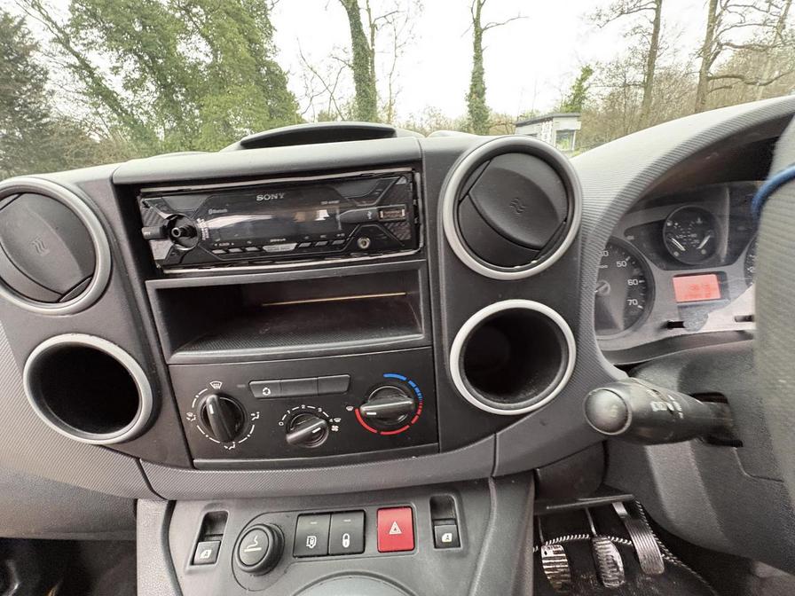 Used Peugeot Partner 2012 for sale - 77333672: Photo 15