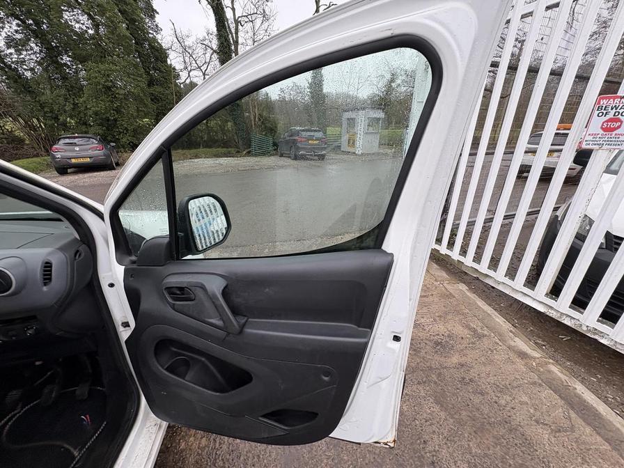 Used Peugeot Partner 2012 for sale - 77333672: Photo 18