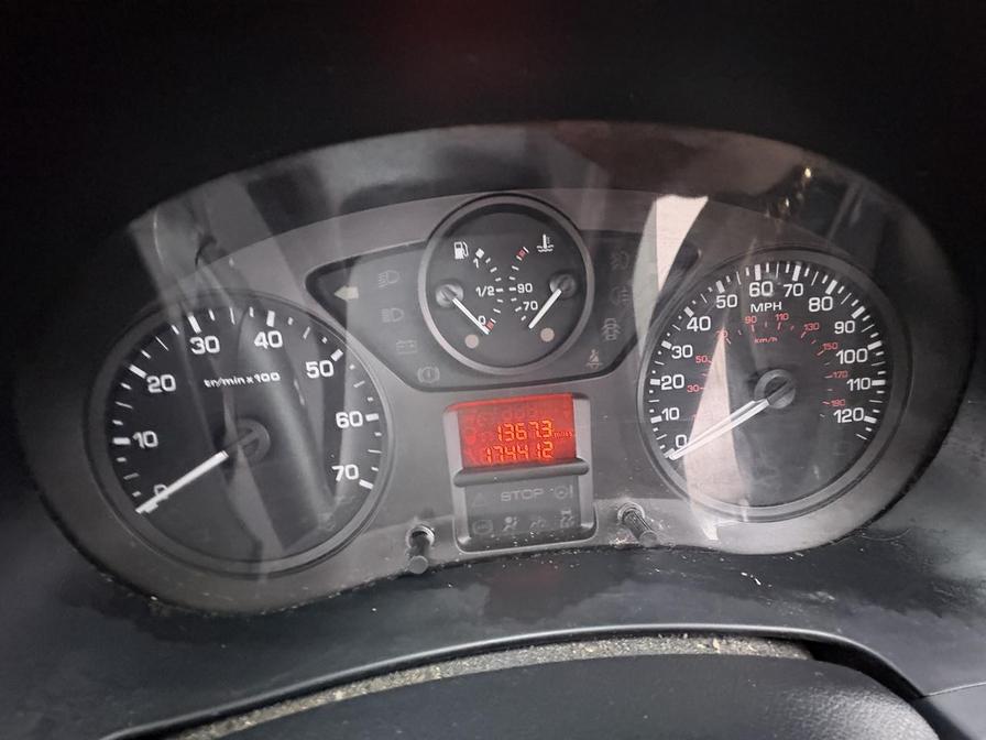 Used Peugeot Partner 2012 for sale - 77333672: Photo 20