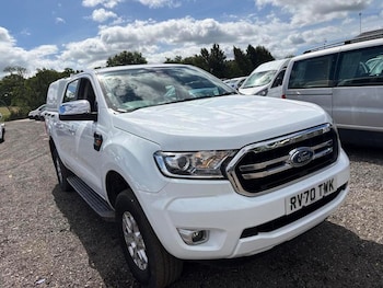 Used Ford Ranger 2020 for sale - 79286891: Photo