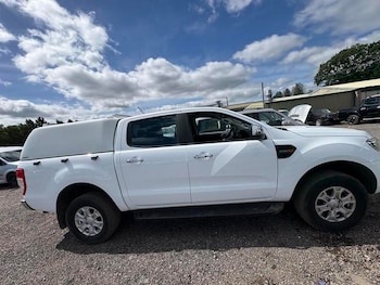 Used Ford Ranger 2020 for sale - 79286891: Photo