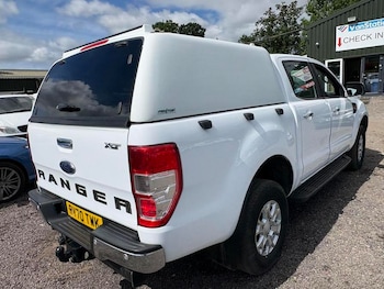 Used Ford Ranger 2020 for sale - 79286891: Photo