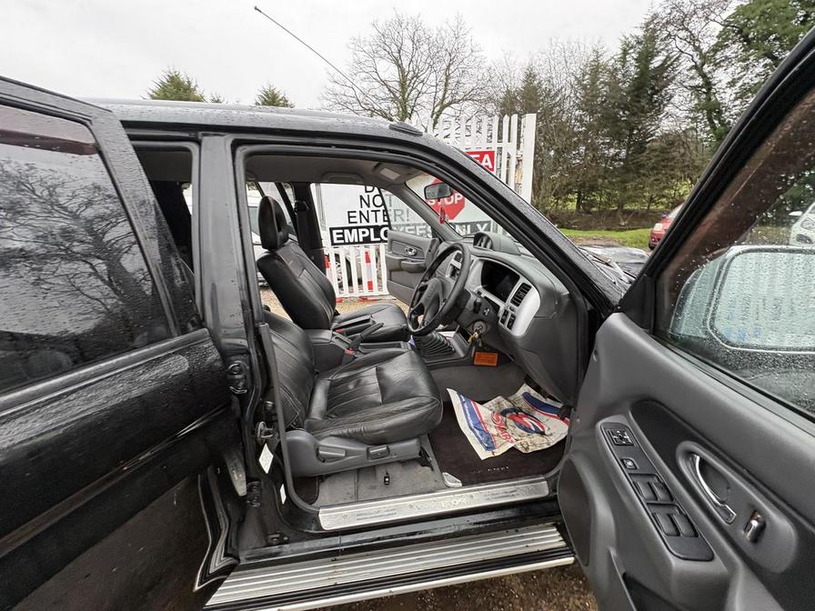 Used Mitsubishi L200 2004 for sale - 77500046: Photo 12