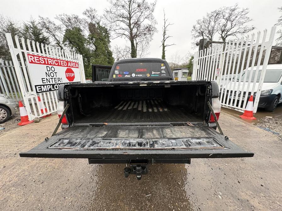 Used Mitsubishi L200 2004 for sale - 77500046: Photo 13