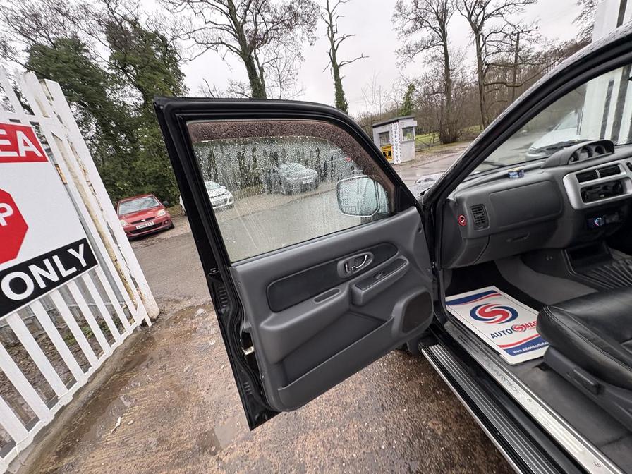 Used Mitsubishi L200 2004 for sale - 77500046: Photo 15