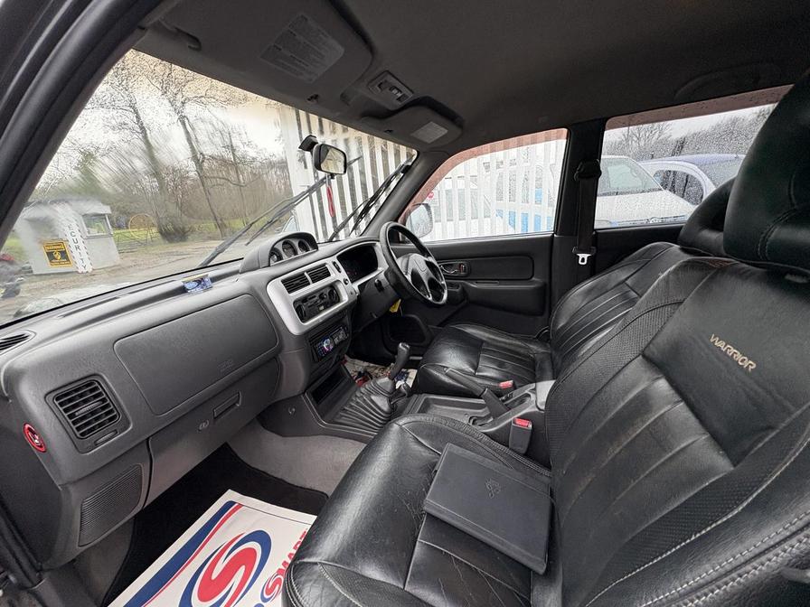 Used Mitsubishi L200 2004 for sale - 77500046: Photo 16