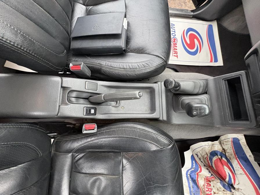 Used Mitsubishi L200 2004 for sale - 77500046: Photo 6