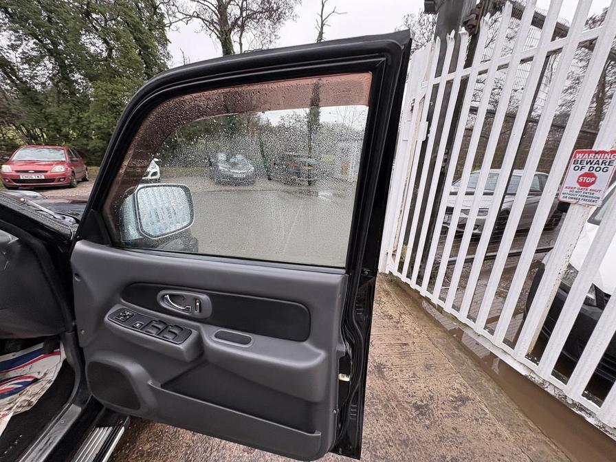 Used Mitsubishi L200 2004 for sale - 77500046: Photo 7