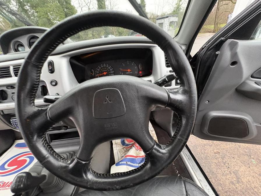 Used Mitsubishi L200 2004 for sale - 77500046: Photo 8