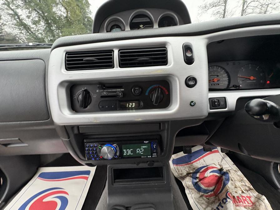 Used Mitsubishi L200 2004 for sale - 77500046: Photo 9