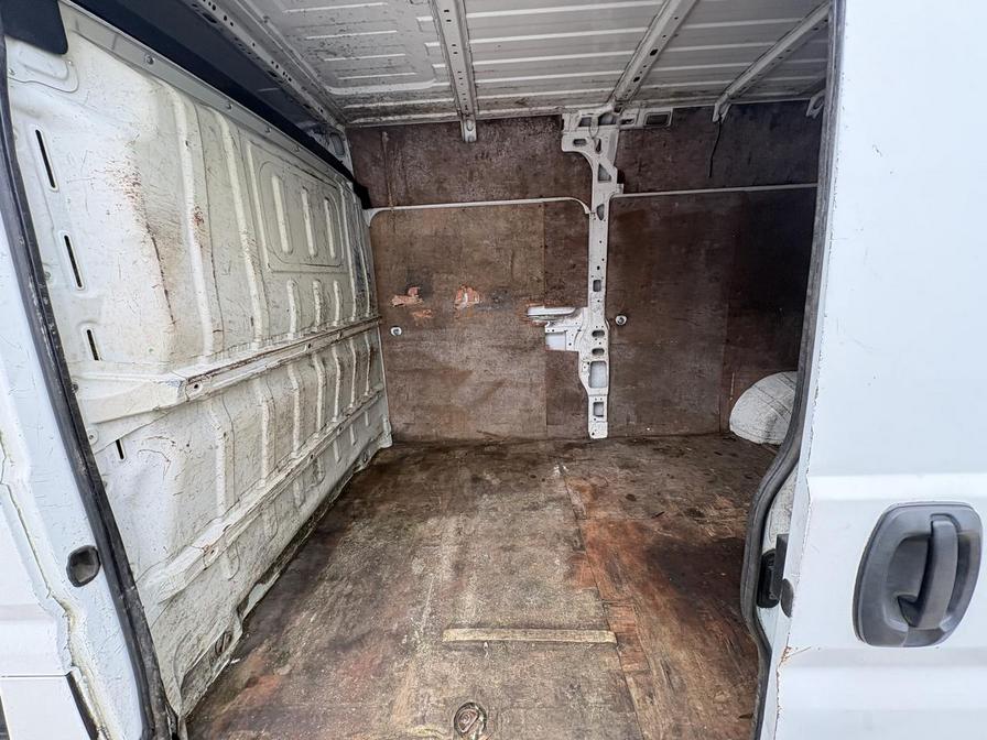 Used Peugeot Boxer 2014 for sale - 78059947: Photo 11