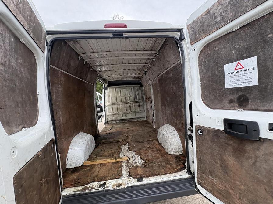 Used Peugeot Boxer 2014 for sale - 78059947: Photo 13