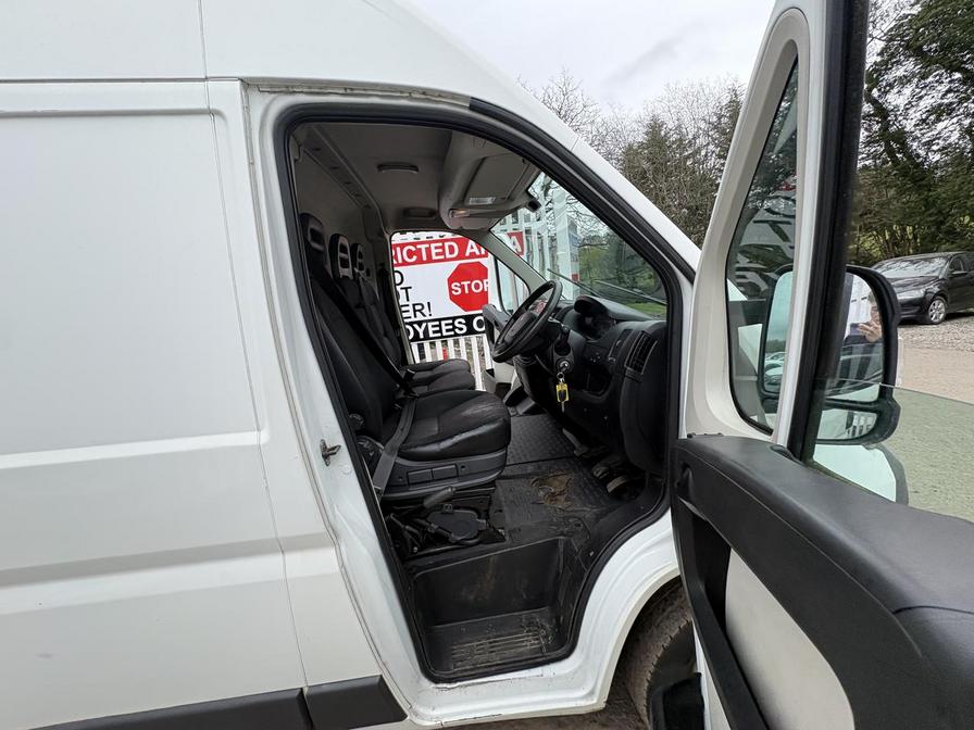 Used Peugeot Boxer 2014 for sale - 78059947: Photo 15